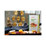 Ancient Roots Seeds & Nuts Powder