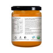Mango Jam