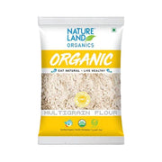 Multigrain Flour
