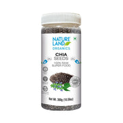 Chia Seeds