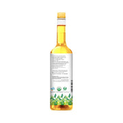 White Sesame Oil