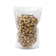 Ayuda Organics Pista (Roasted & Salted)