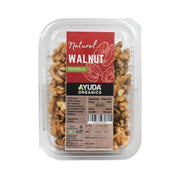 Ayuda Organics Walnut Kernels