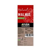 Ayuda Organics Walnut Kernels