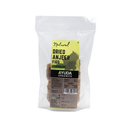 Ayuda Organics Anjeer (Premium)