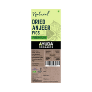 Ayuda Organics Anjeer (Premium)