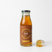 Raw Honey