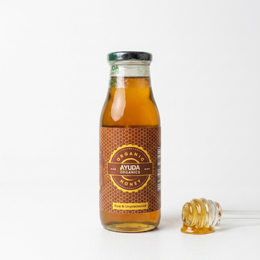 Raw Honey