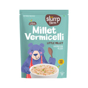 Millet Vermicelli Little