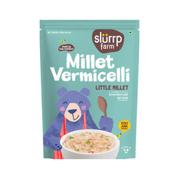 Millet Vermicelli Little