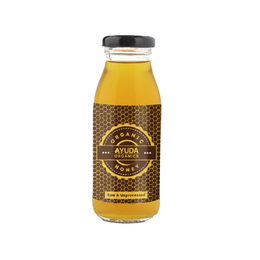Raw Honey