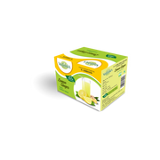 Vedantika Herbals Lemon Ginger Drink (10 Sachets)