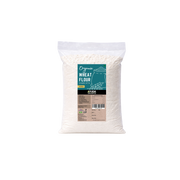 Wheat Flour (Atta from Bansi Wheat)