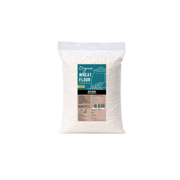 Wheat Flour (Atta from Bansi Wheat)