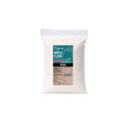 Wheat Flour (Atta from Tukdi Wheat)