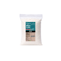 Wheat Flour (Atta from Tukdi Wheat)