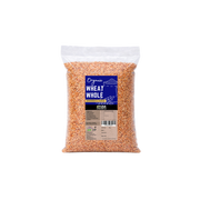 Organic Wheat (Tukdi)
