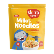 Millet Noodles Classic