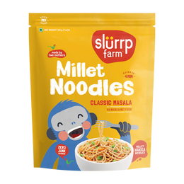 Millet Noodles Classic