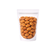 Ayuda Organics Turkish Dry Apricot (Turkel)