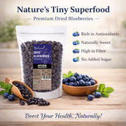 Bluberries