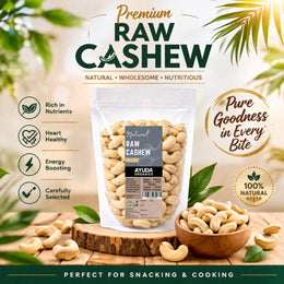Cashew (Kaju W320)