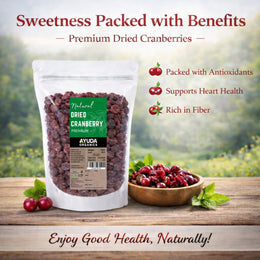 Cranberries