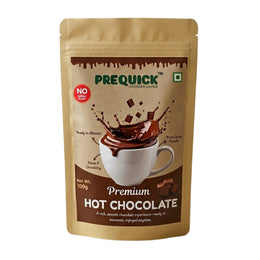 Hot Chocolate