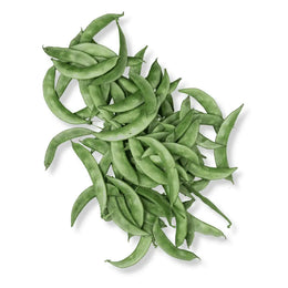 Broad Beans (Valor Papli) -Organic