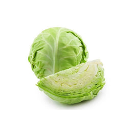 Cabbage (Kobij) -Organic