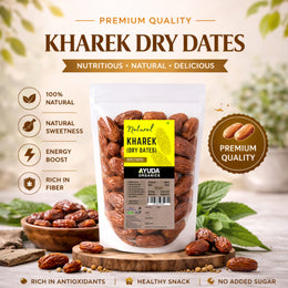 Kharek (Dry Dates)