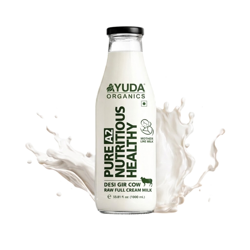Not All Milk Is Created Equal